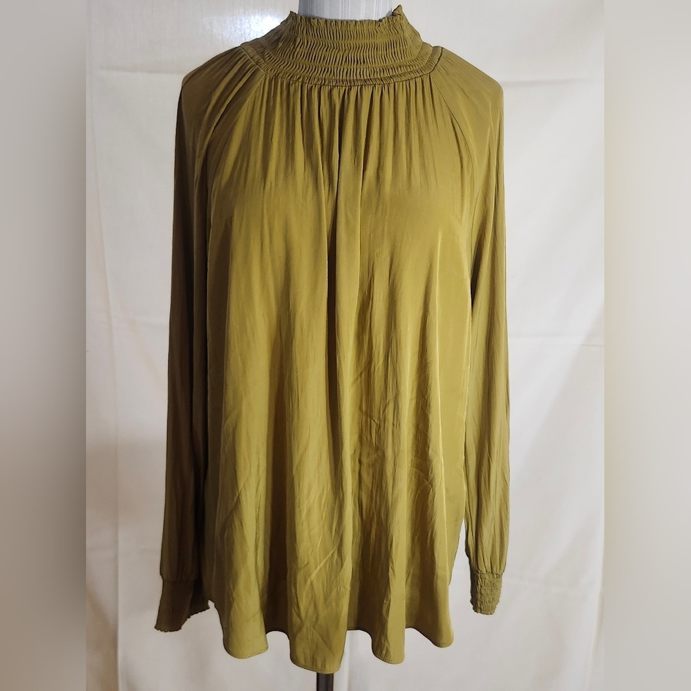 Chico's brand top